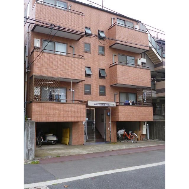 イーストヴィレッジユダの賃貸物件