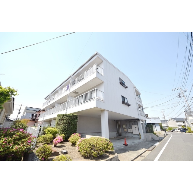 ラークグリーンヒルの賃貸物件