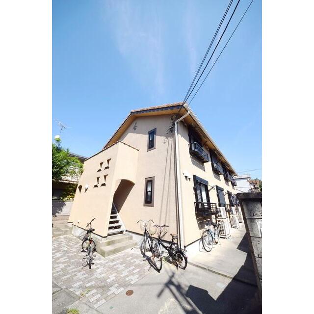 フルール・ド・リスの賃貸物件