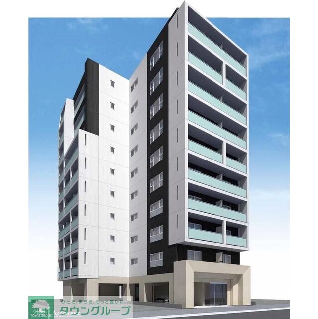 ＵＲＢＡＮＥＡＳＡＫＵＳＡの賃貸物件