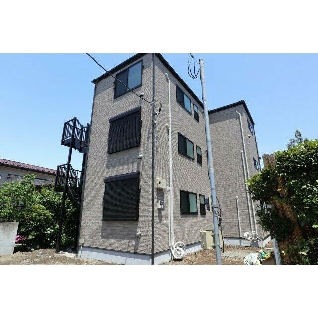 ベイルーム茅ヶ崎の賃貸物件