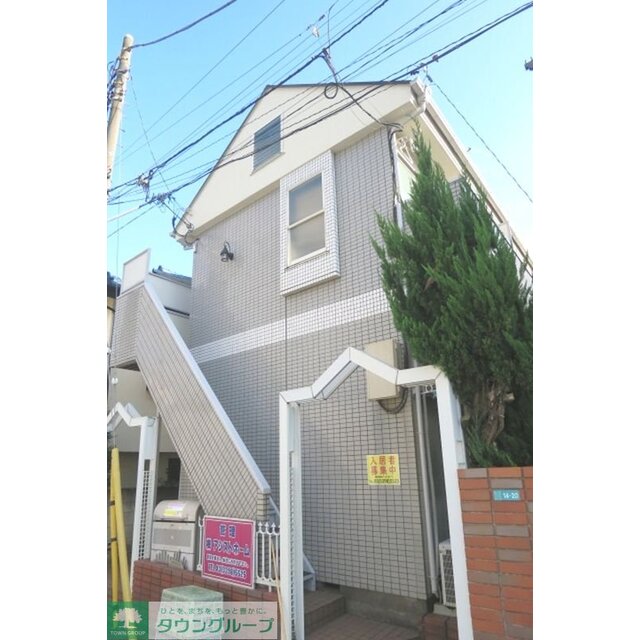 ライフピアアネックスの賃貸物件