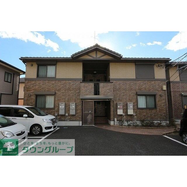 リヴェールＫ１の賃貸物件