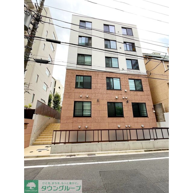 プラチナフォルム駒込の賃貸物件