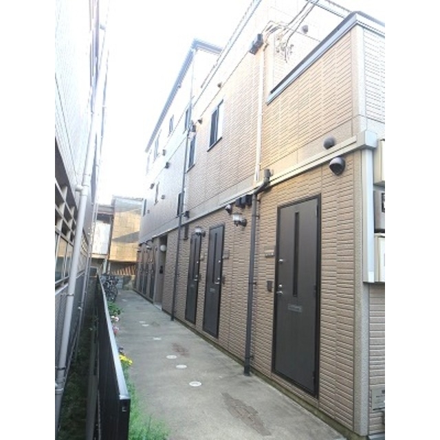 ヴィラゴンドワナの賃貸物件