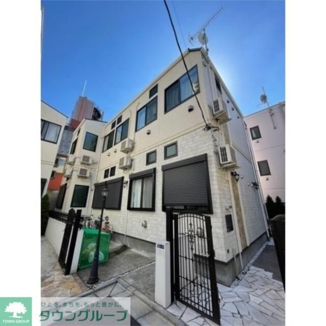 GLANZの賃貸物件