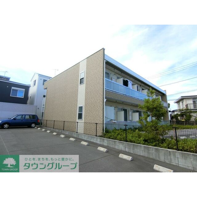 リブリ・浜竹の賃貸物件