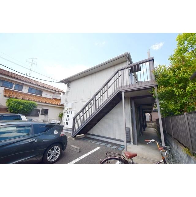 ブランシェ鷹の台の賃貸物件