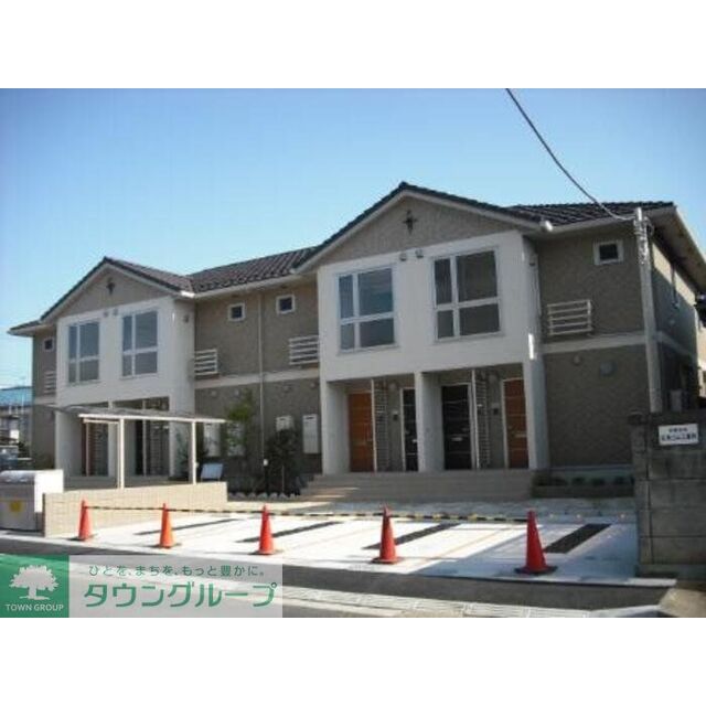 MTアーバンコートの賃貸物件