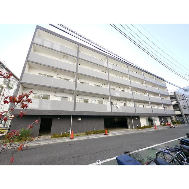 リガーレ浮間公園の賃貸物件