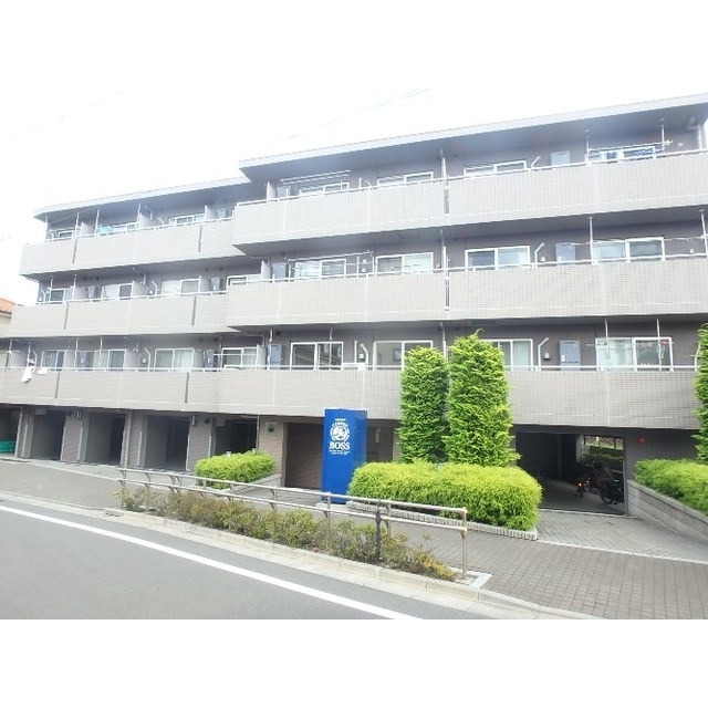 RISEAKATSUKAの賃貸物件