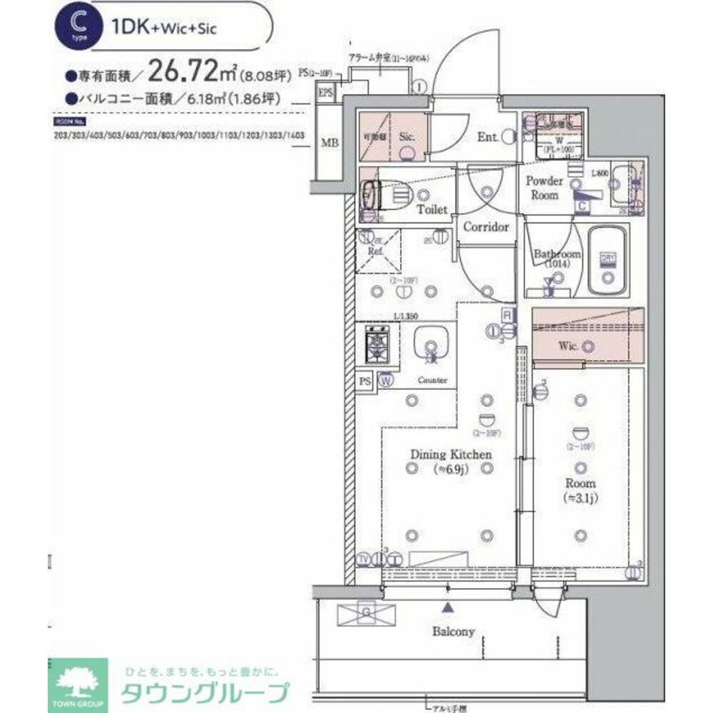 サムネイルイメージ