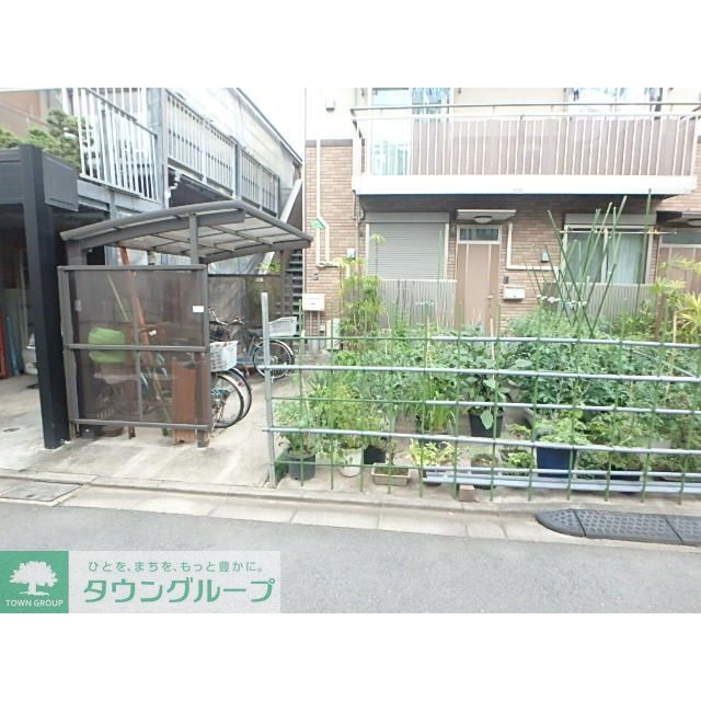 テクノハウスの賃貸物件