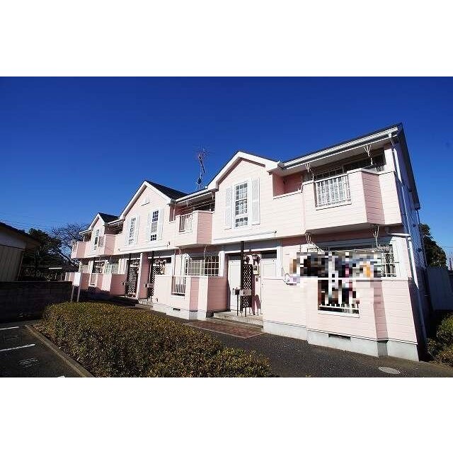 ウィステリアの賃貸物件