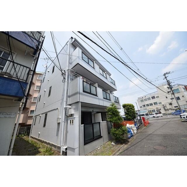 ハイムサニーエステートの賃貸物件