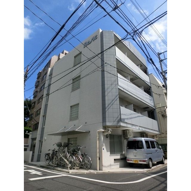 パストラル成増の賃貸物件