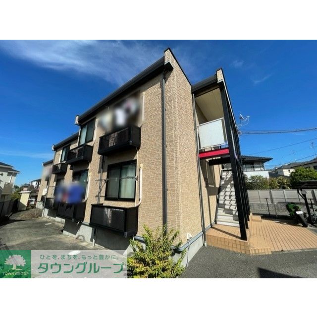 レオパレスプレミールの賃貸物件