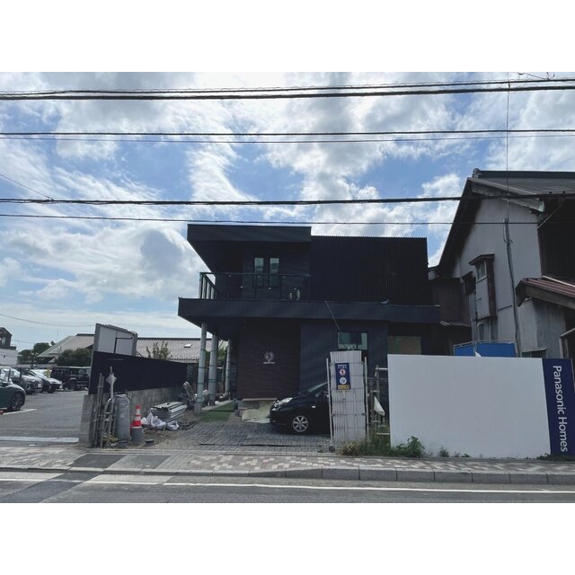 長谷駅より徒歩3分 新築 2階建の賃貸物件