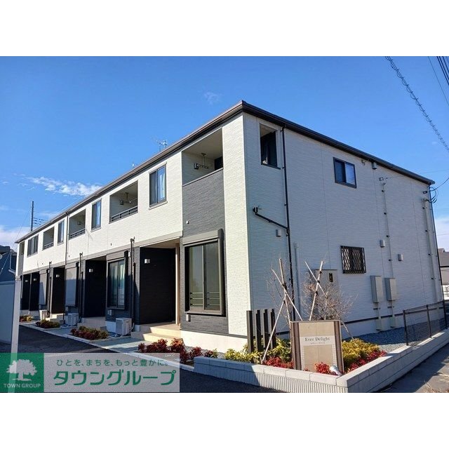 エヴァー・デライトの賃貸物件