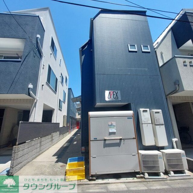 アペックス・下高井戸の賃貸物件