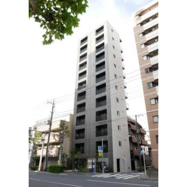 アヴァンツァーレ田端の賃貸物件