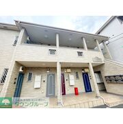 物件名が入ります