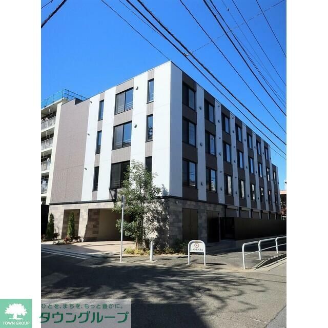 ＰＡＳＥＯ芦花公園の賃貸物件