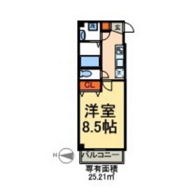 PIAHILLS綾瀬_間取り_0