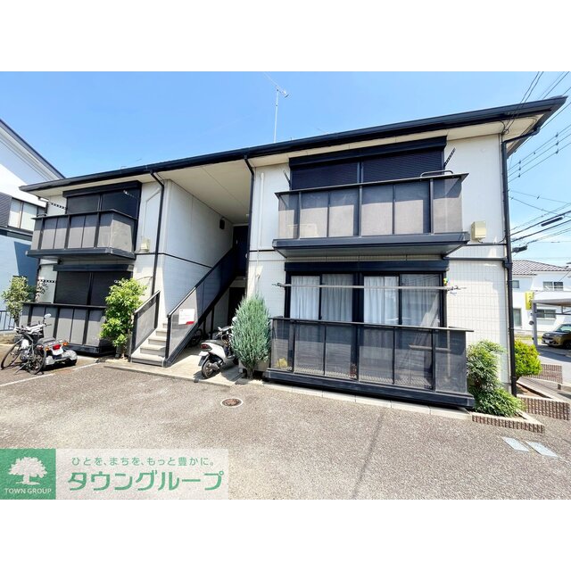 ハレアカラの賃貸物件