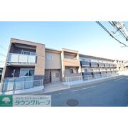 物件名が入ります