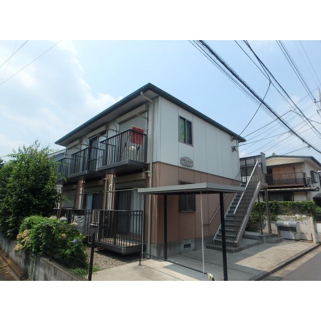 カモミールｙｓの賃貸物件