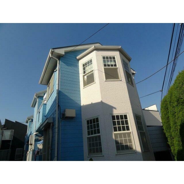 メゾン・ソレイユの賃貸物件