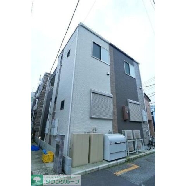 福寿荘の賃貸物件