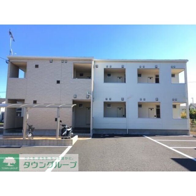 アクロス月の輪の賃貸物件