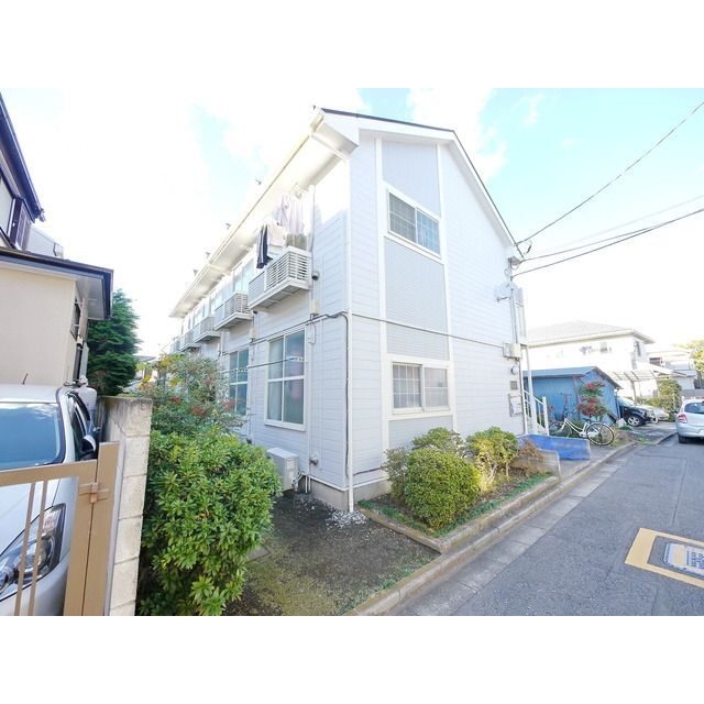 レオパレスアムール１の賃貸物件