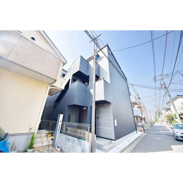 レガロの賃貸物件