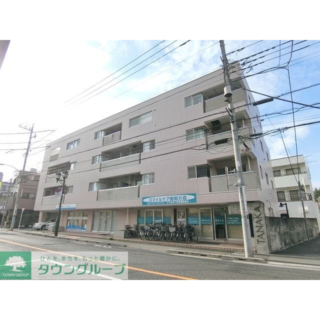 田中ビルの賃貸物件