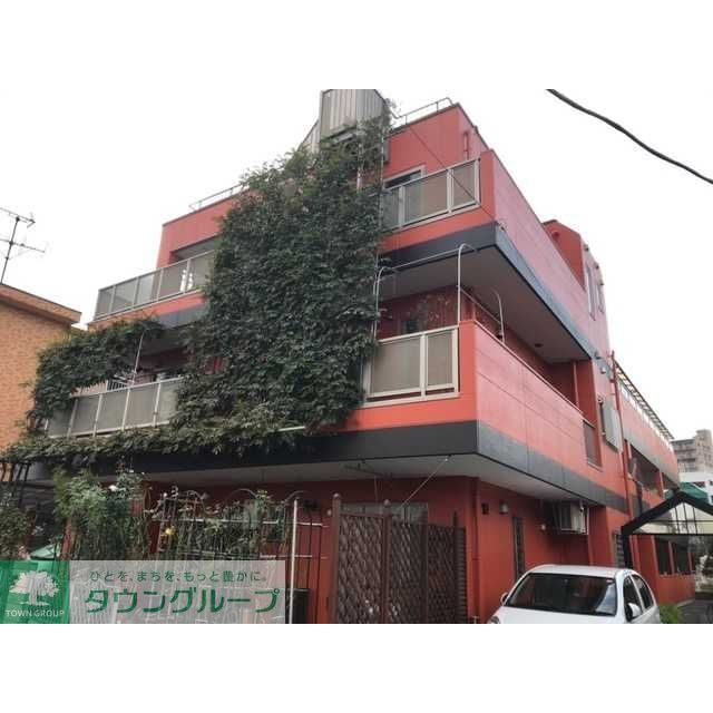 ファーストプレイスの賃貸物件