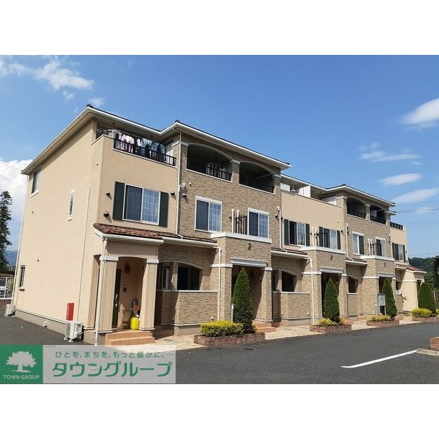 プリムローズSの賃貸物件