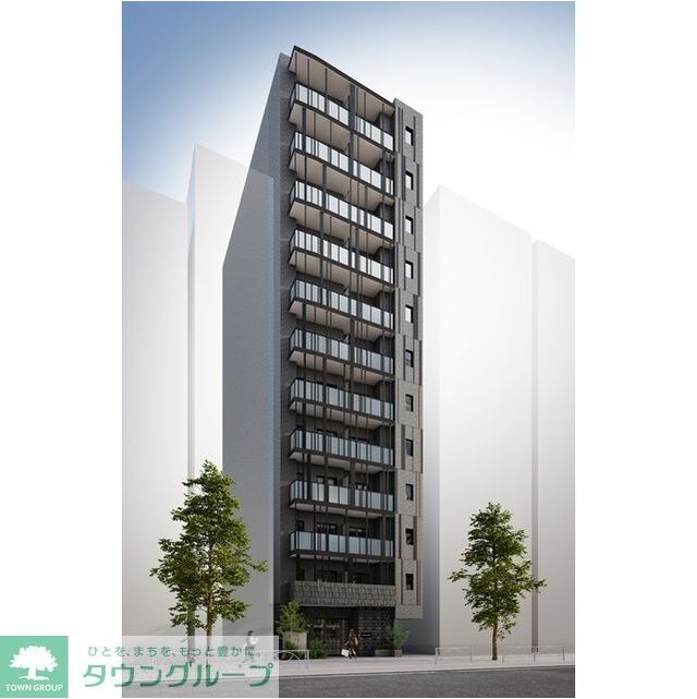 コンフォリア・リヴ東池袋の賃貸物件