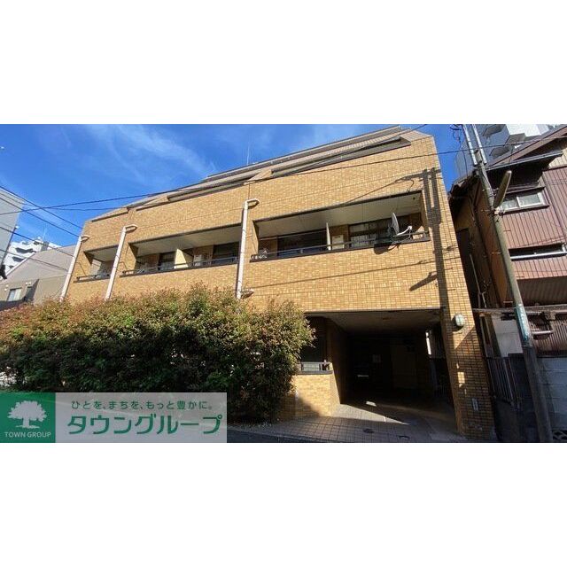 エクセルKの賃貸物件