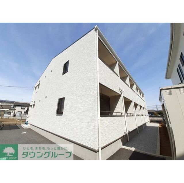 サンティエの賃貸物件