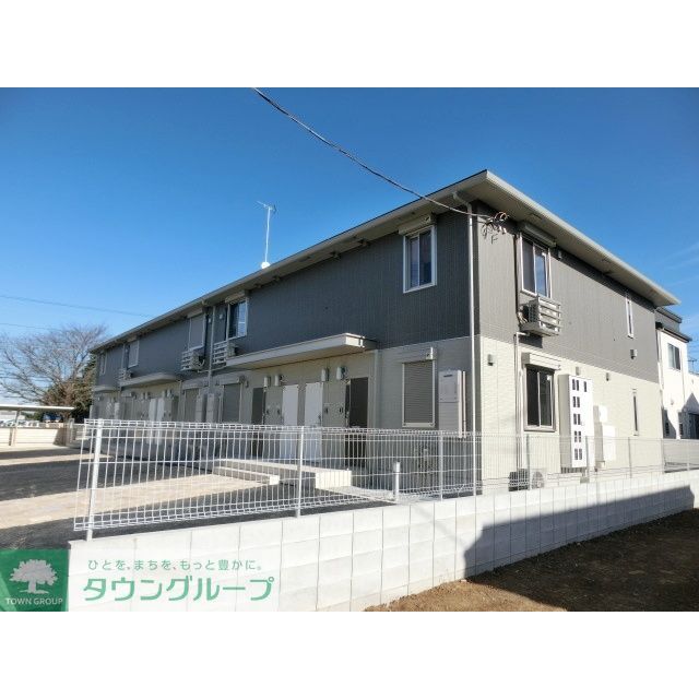 スマートコレイユの賃貸物件