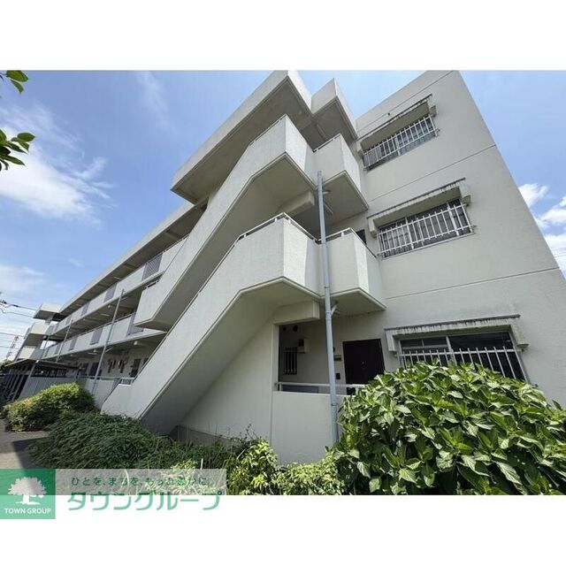 川端ハイツの賃貸物件