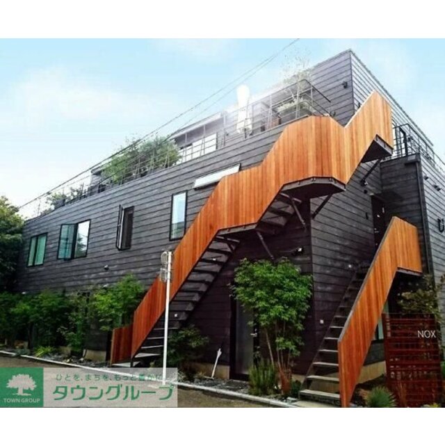 ＮＯＸの賃貸物件