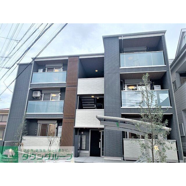 アーバンパインの賃貸物件