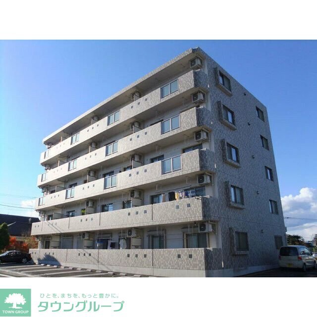 ルーチェの賃貸物件