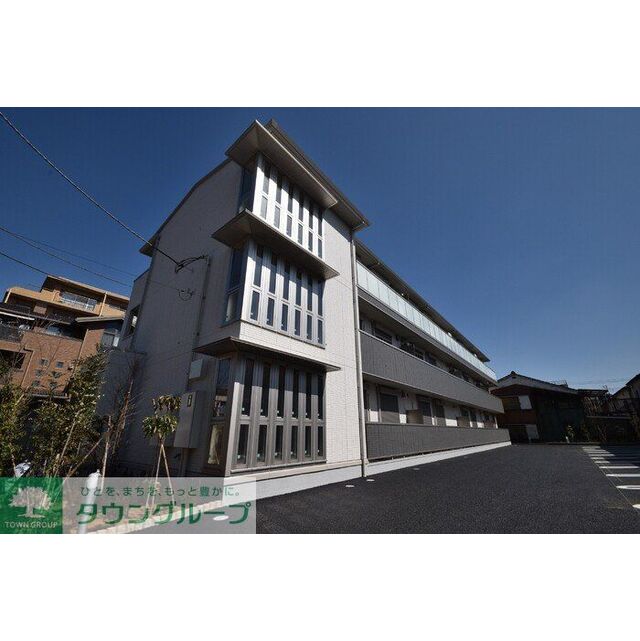 フルーブの賃貸物件