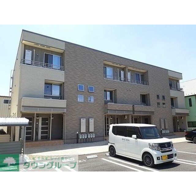 グラース・アビタシオンVIの賃貸物件