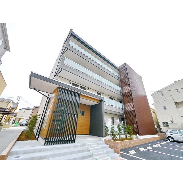 リブリ・アイリスSの賃貸物件